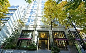 ホテルトラスティプレミア日本橋浜町